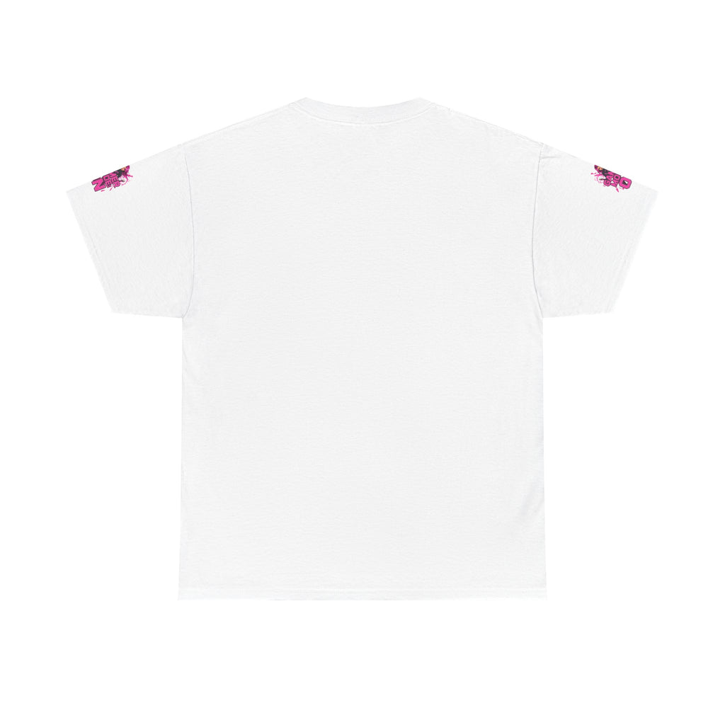 Gamer Mode: ON — Fierce Gamer Girl T-Shirt