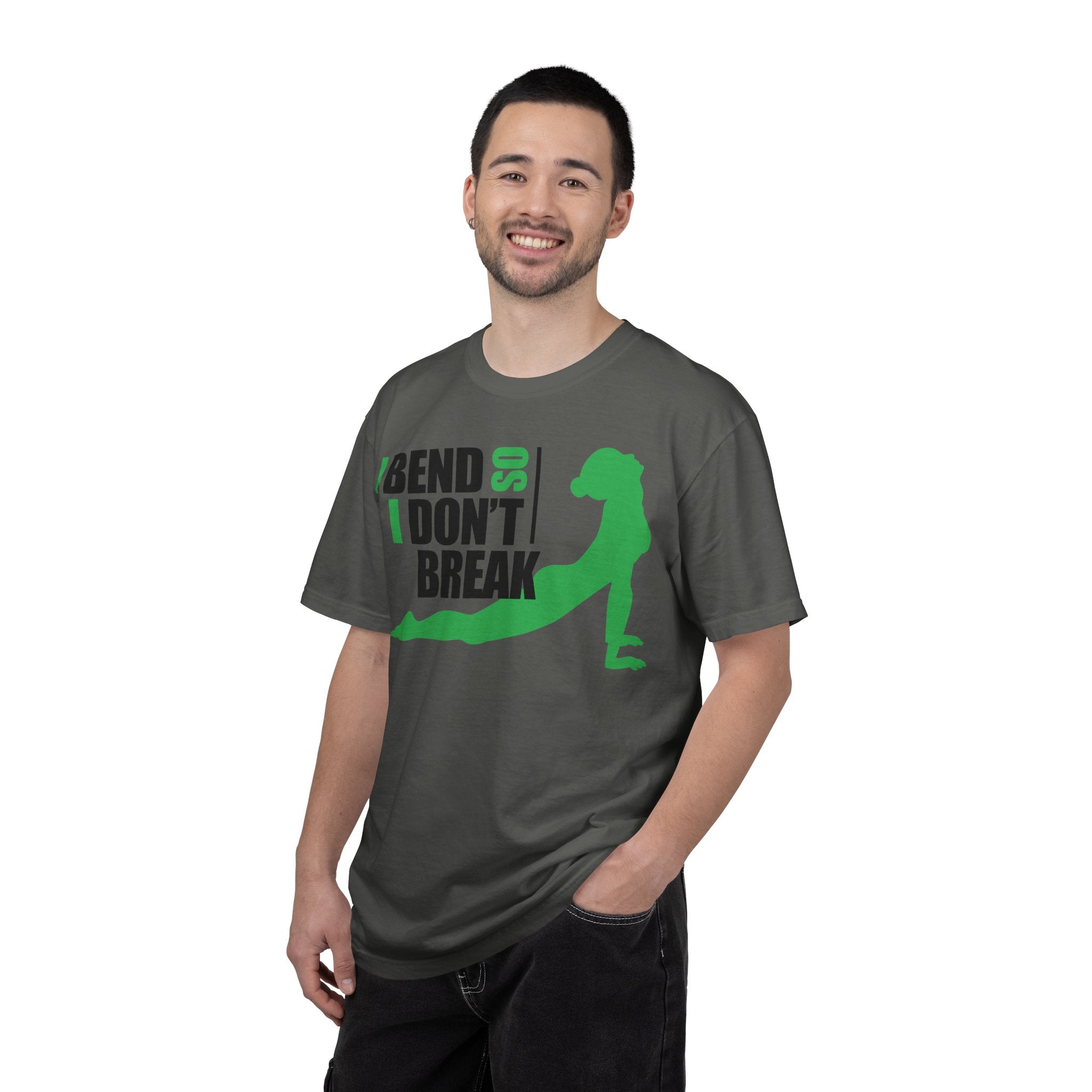 Yoga T-Shirt