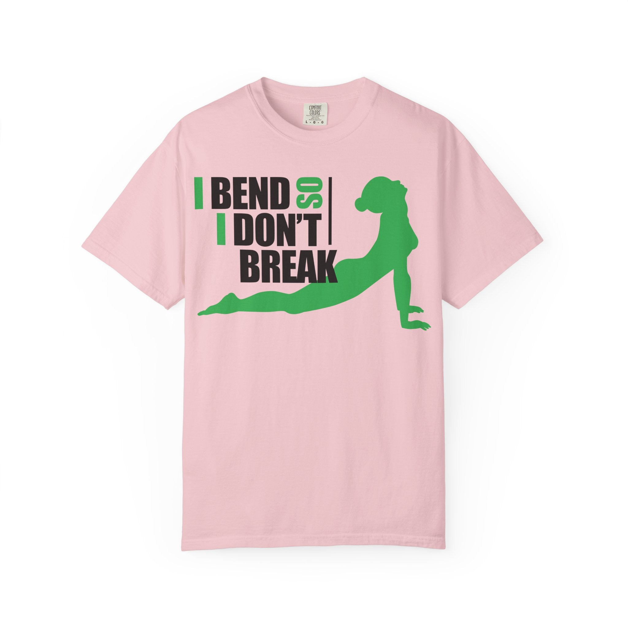 Yoga T-Shirt