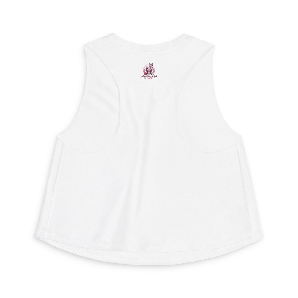 Fairy Besties Crop Top