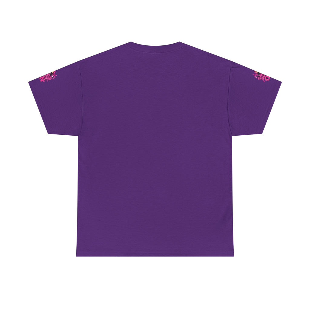 Gamer Mode: ON — Fierce Gamer Girl T-Shirt