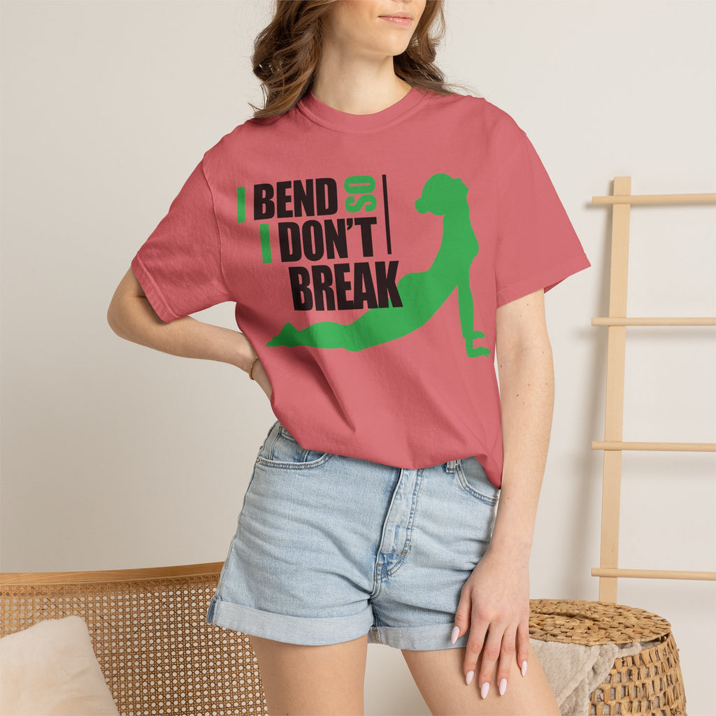 Yoga T-Shirt