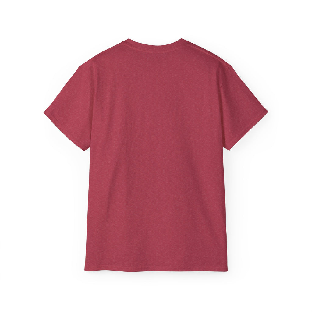 Scream Girl Pink Mask Tee – Horror T-Shirt