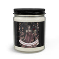 Gothic Candle Set