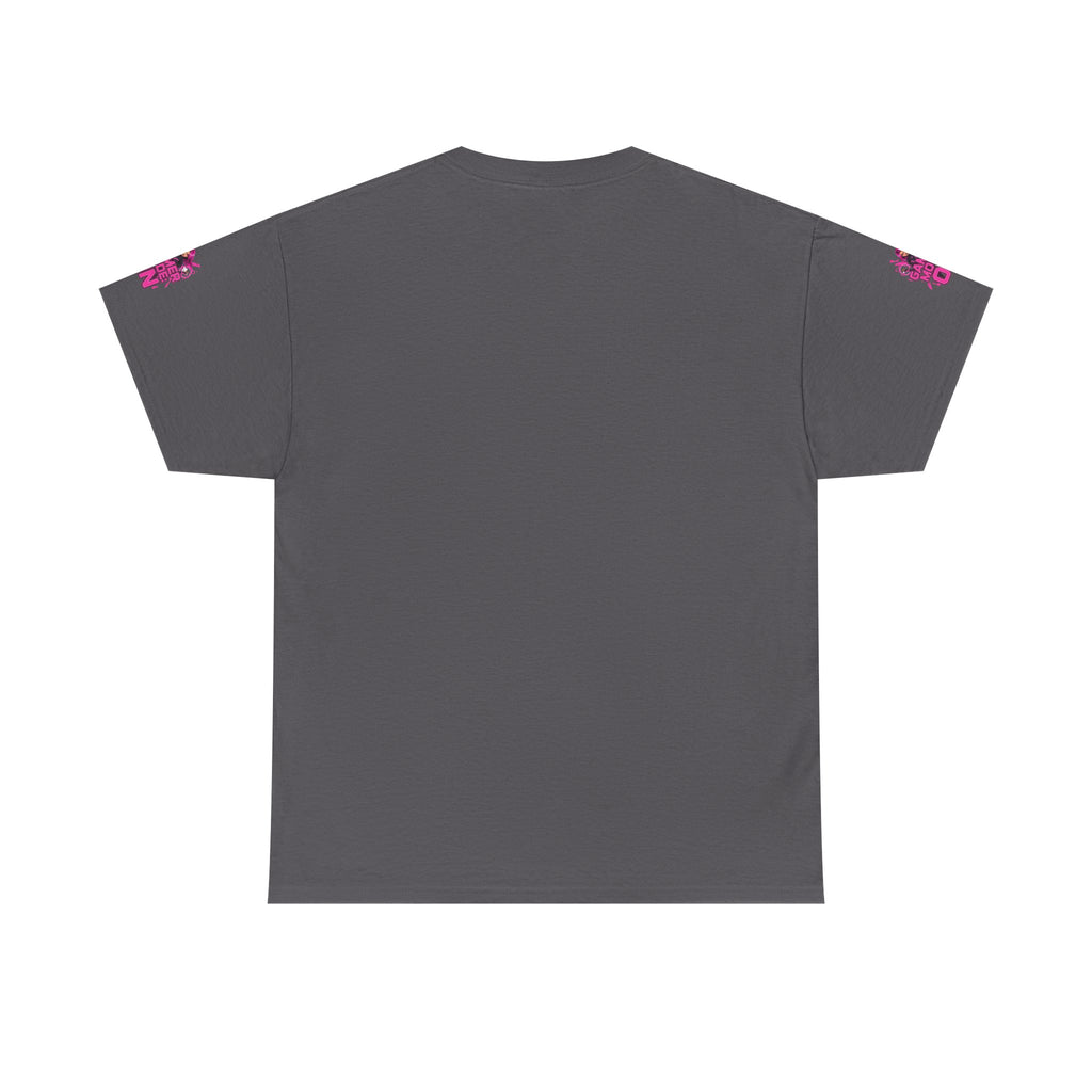 Gamer Mode: ON — Fierce Gamer Girl T-Shirt