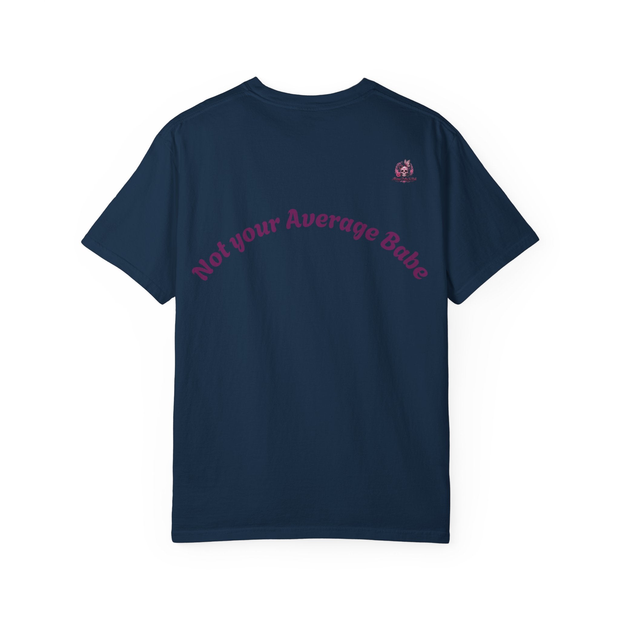 Female Soldier Graphic T‑Shirt — Gamer Tactical Tee