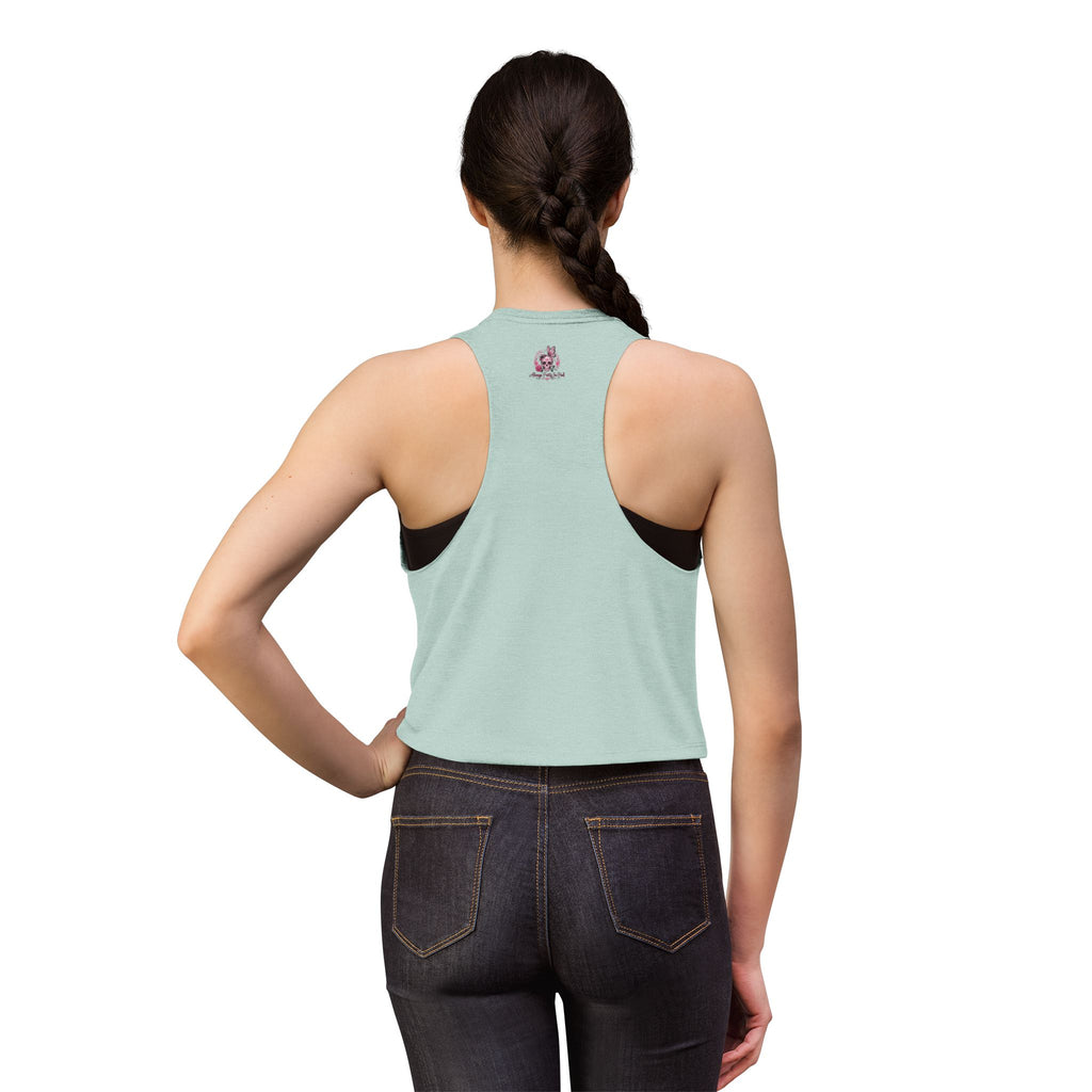 Fairy Besties Crop Top