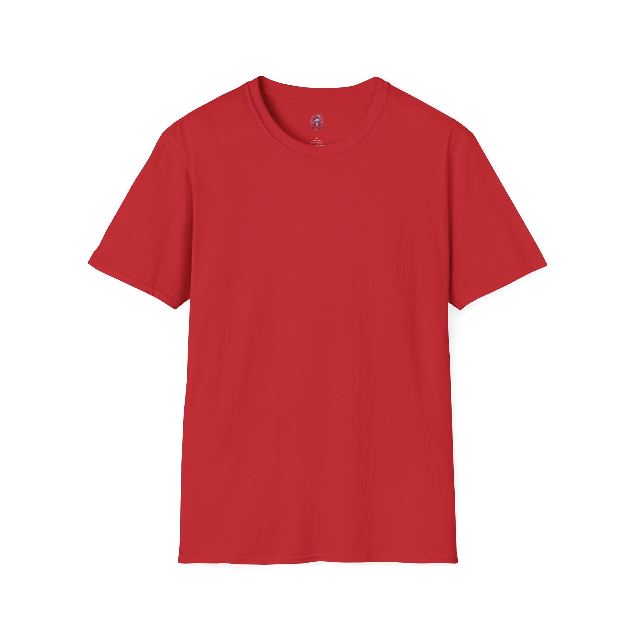 Funny Graphic Tee for Women
