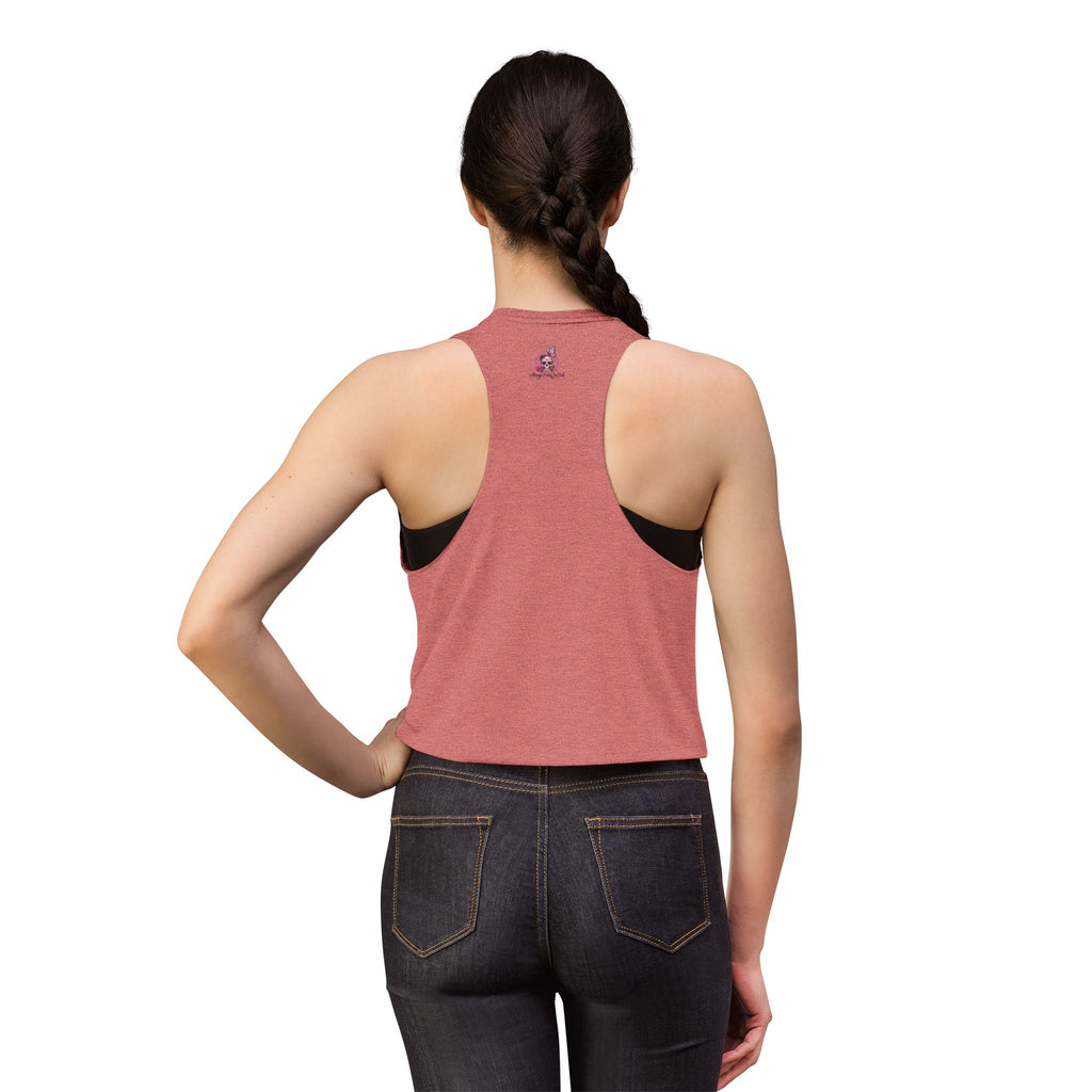 Fairy Besties Crop Top