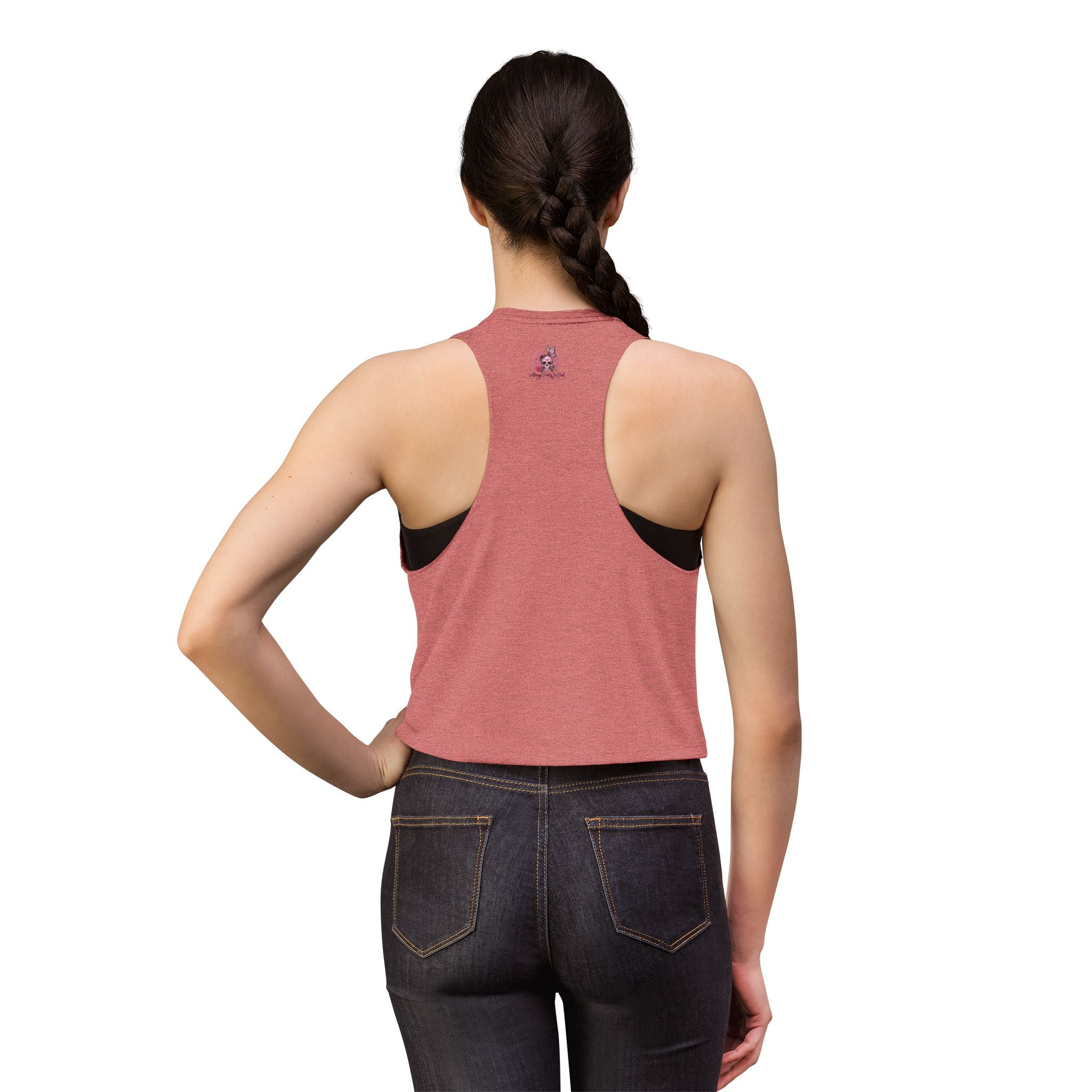 Fairy Besties Crop Top