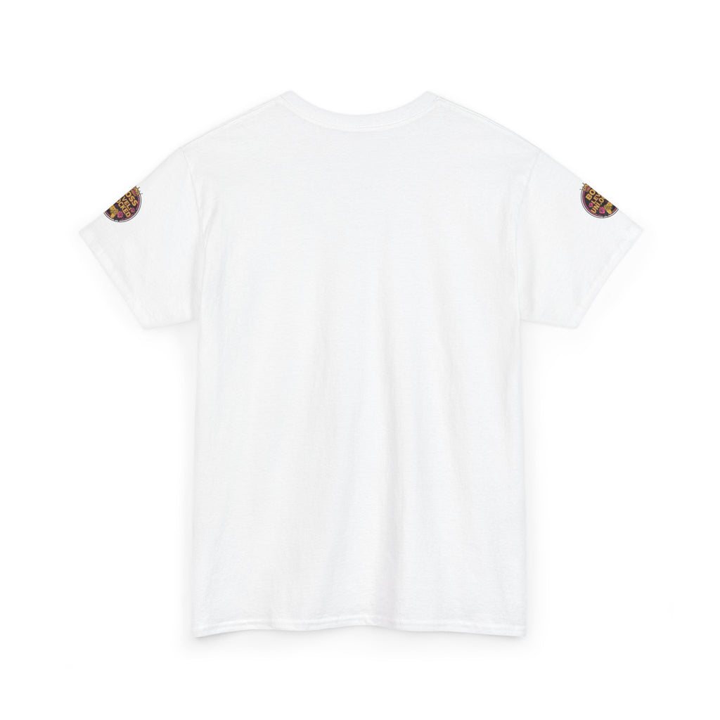 Boss Level: Unlocked — Gamer Girl Crown T-Shirt