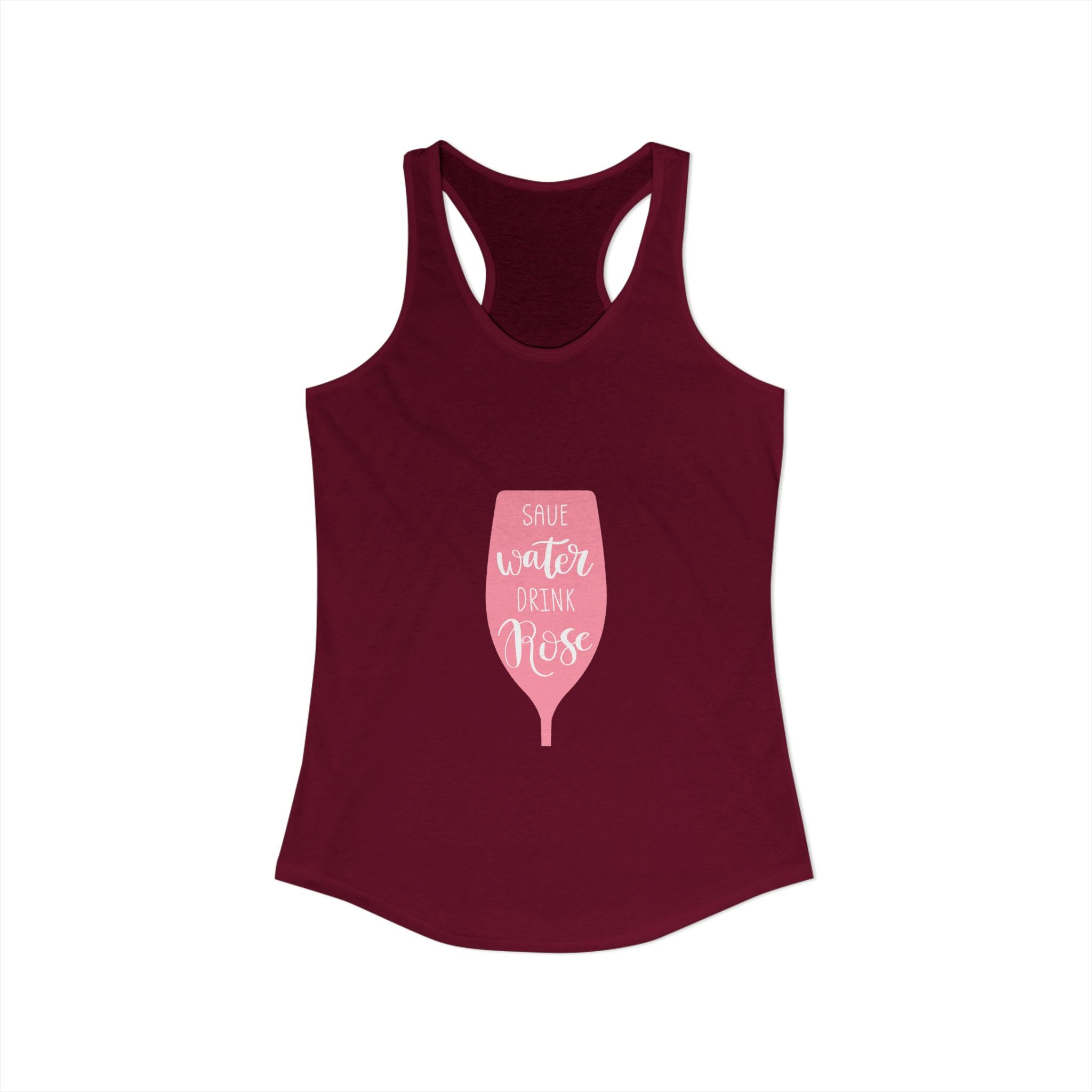 Women's Tank