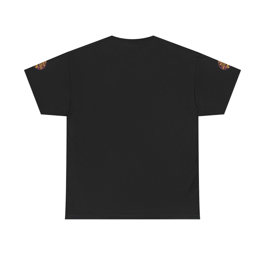 Boss Level: Unlocked — Gamer Girl Crown T-Shirt