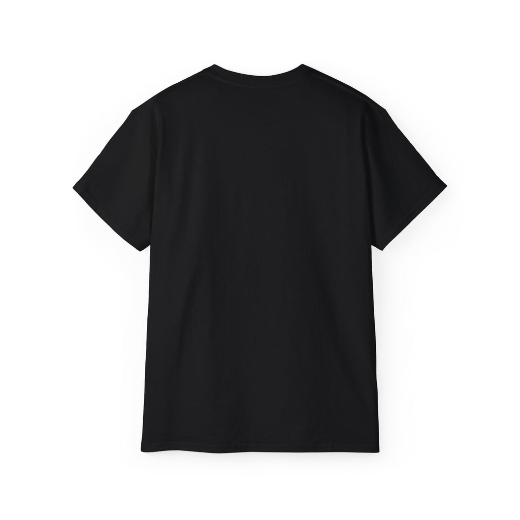 Scream Girl Pink Mask Tee – Horror T-Shirt