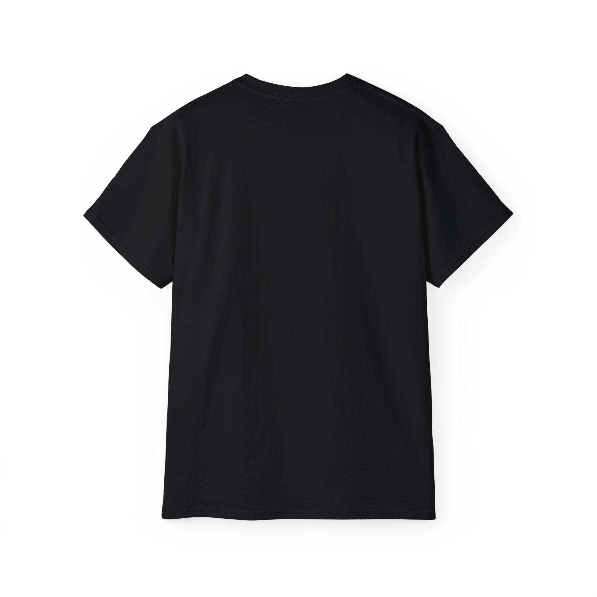 Scream Girl Pink Mask Tee – Horror T-Shirt