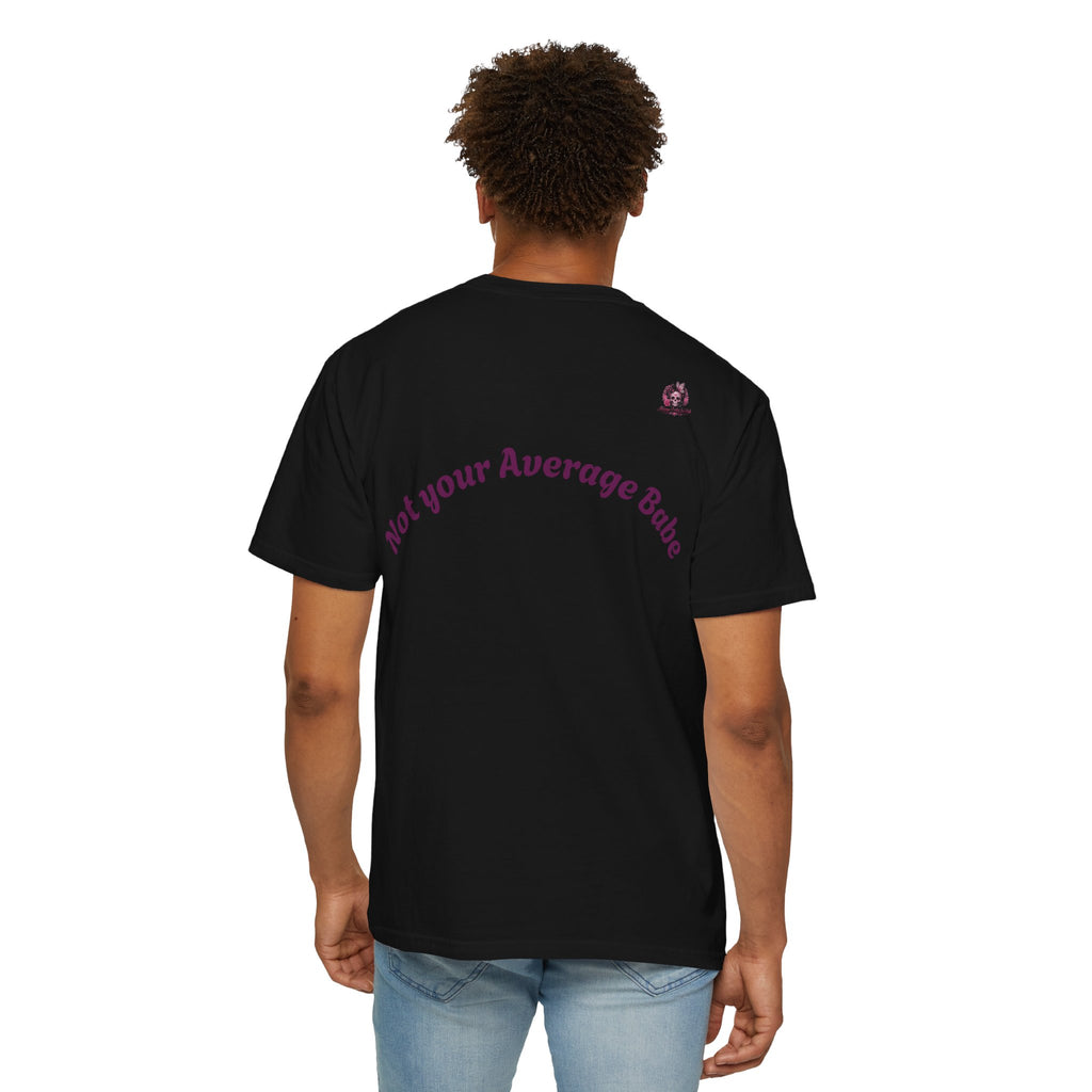 Female Soldier Graphic T‑Shirt — Gamer Tactical Tee