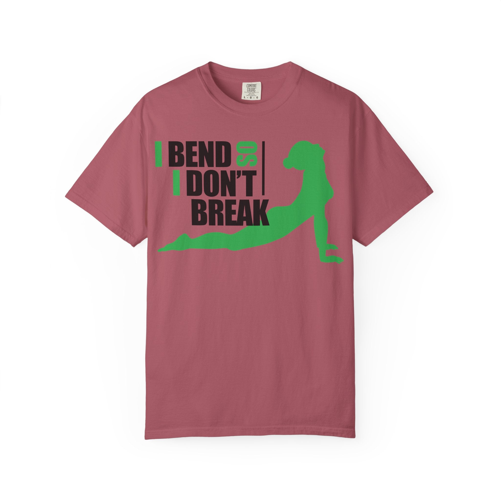 Yoga T-Shirt