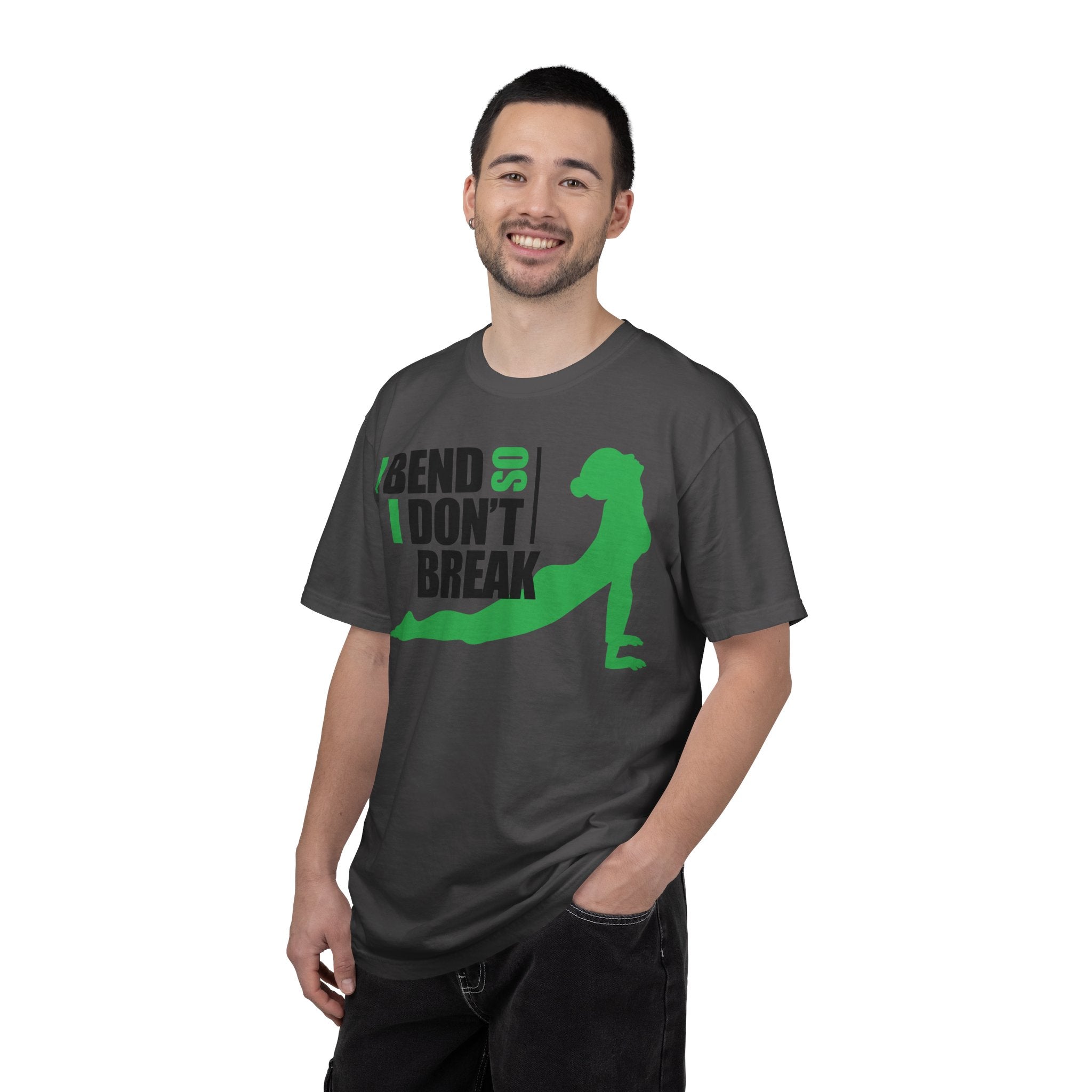 Yoga T-Shirt
