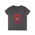 Short Spicy and Severely Unhinged Fairy Graphic Tee