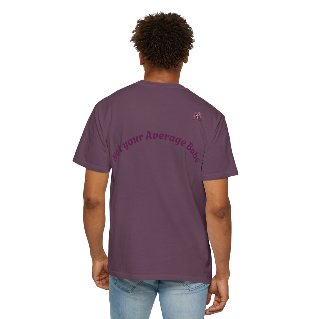 Female Soldier Graphic T‑Shirt — Gamer Tactical Tee