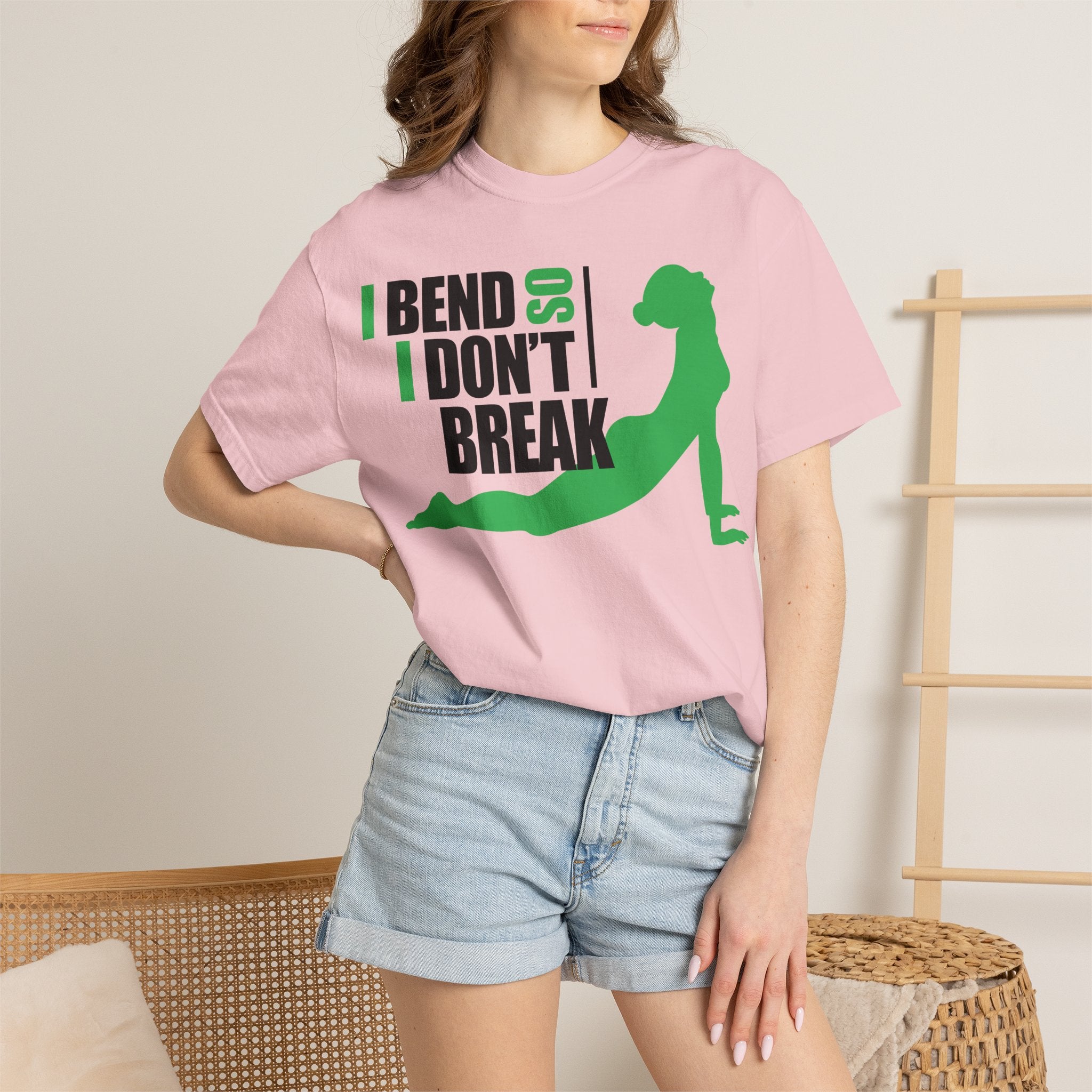Yoga T-Shirt