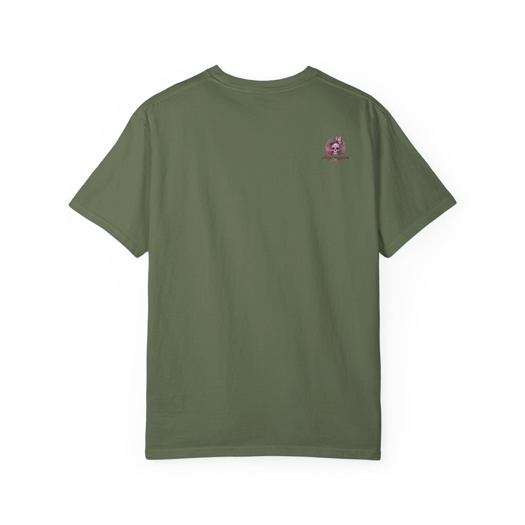 Yoga T-Shirt