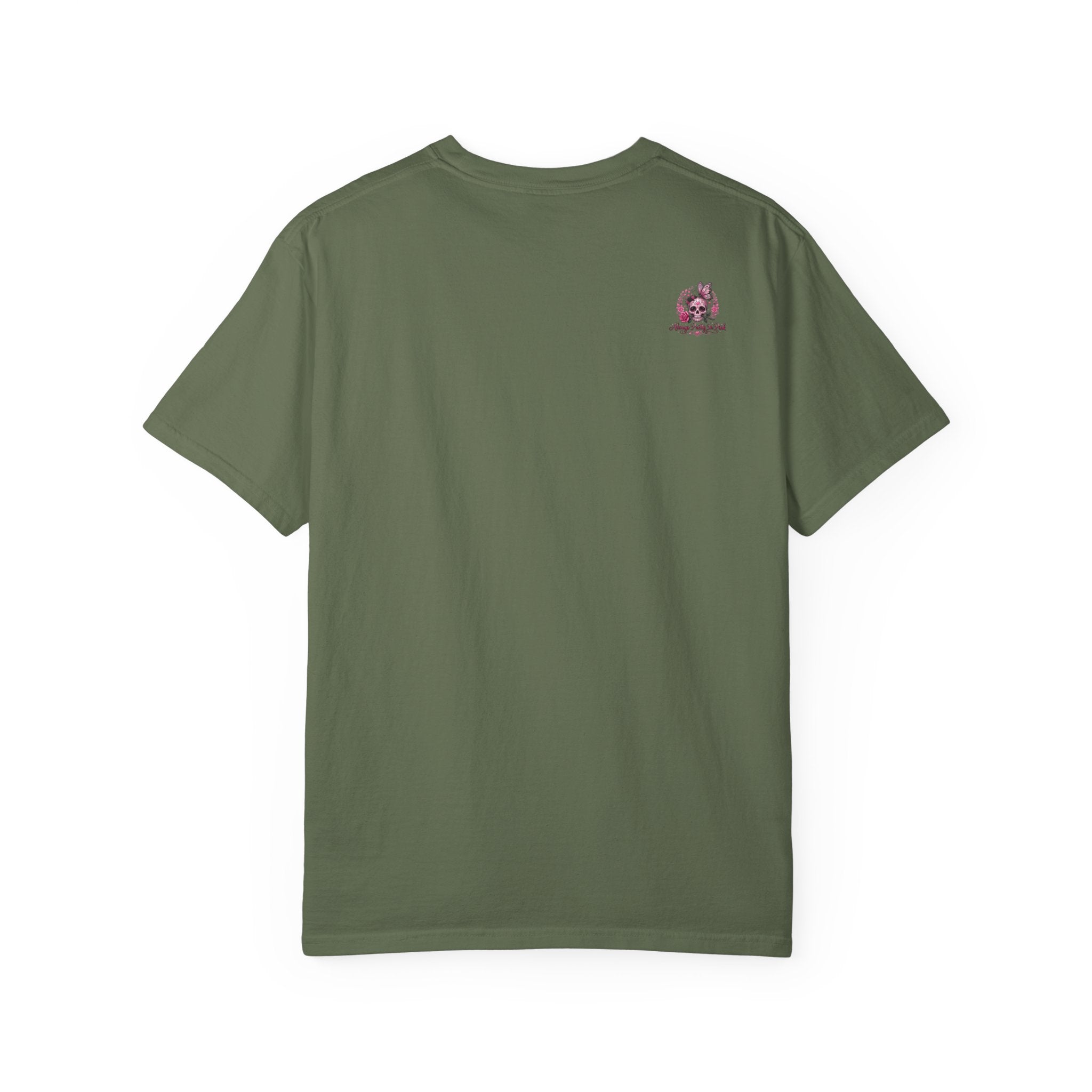 Yoga T-Shirt