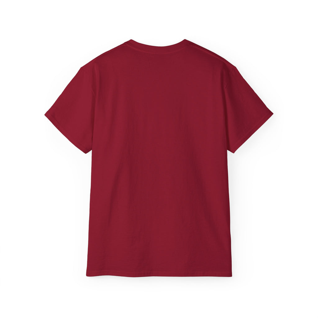 Scream Girl Pink Mask Tee – Horror T-Shirt