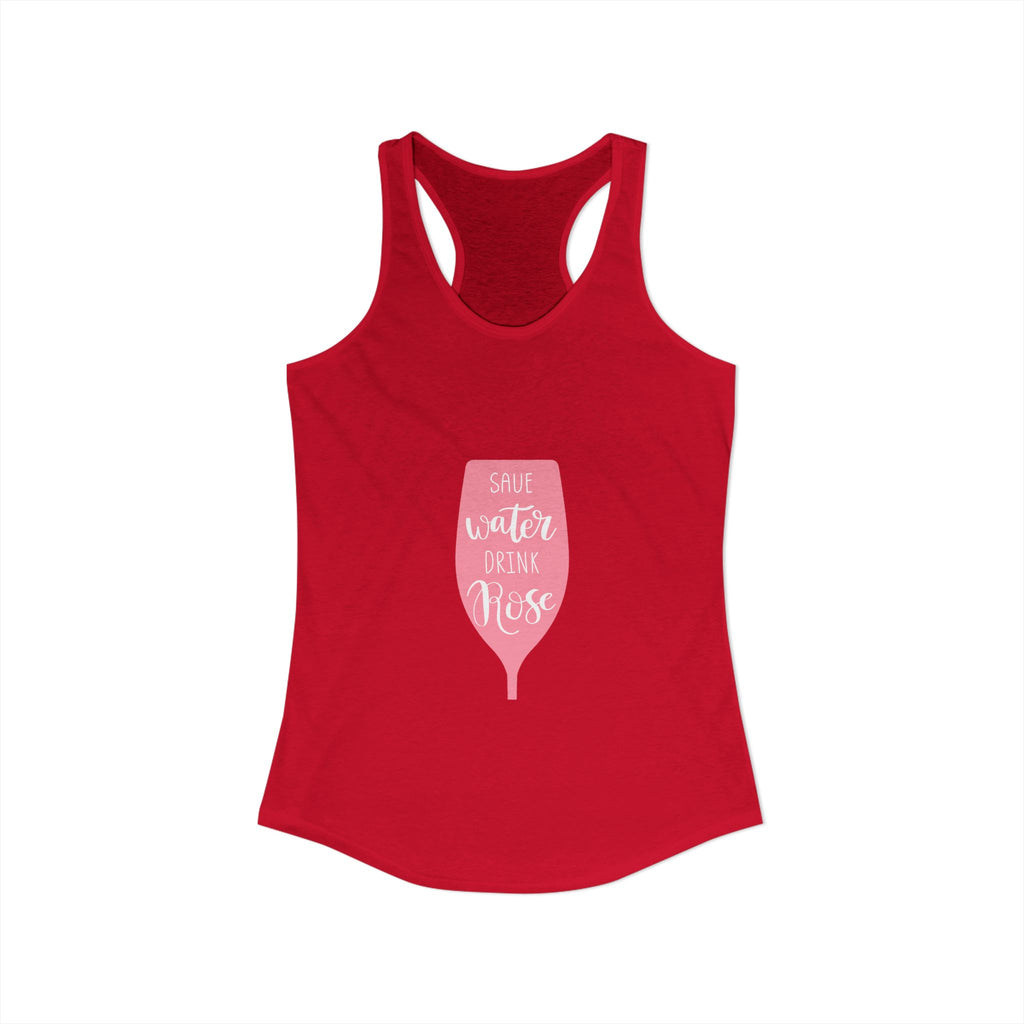 Women's Tank