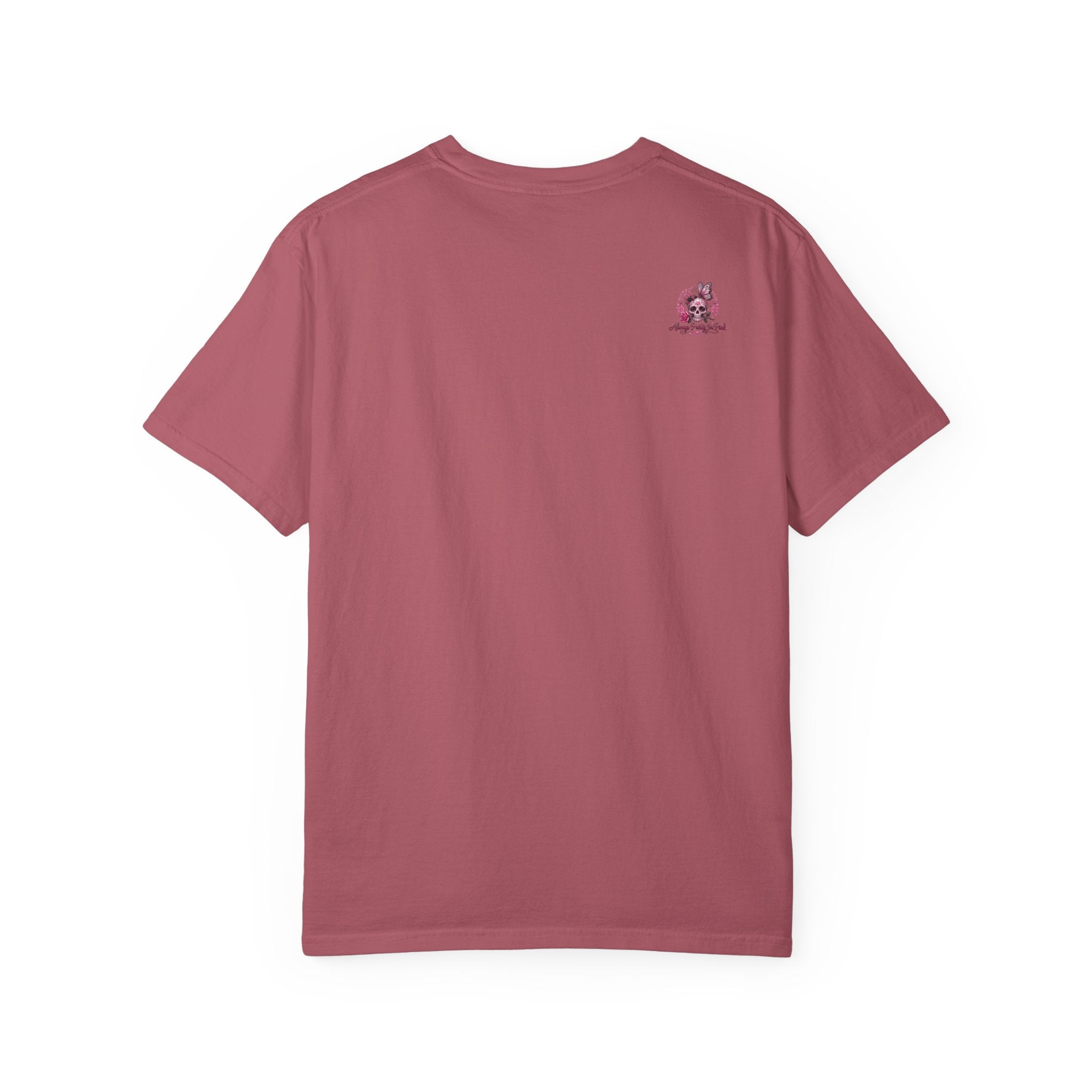 Yoga T-Shirt