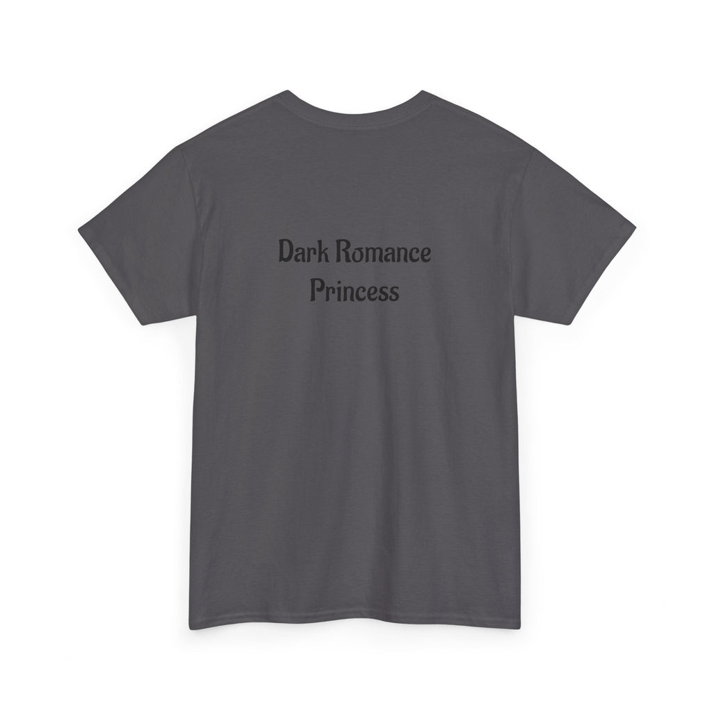 Dark Romance Shhhhhh!!! I'm With My Book Boyfriend's