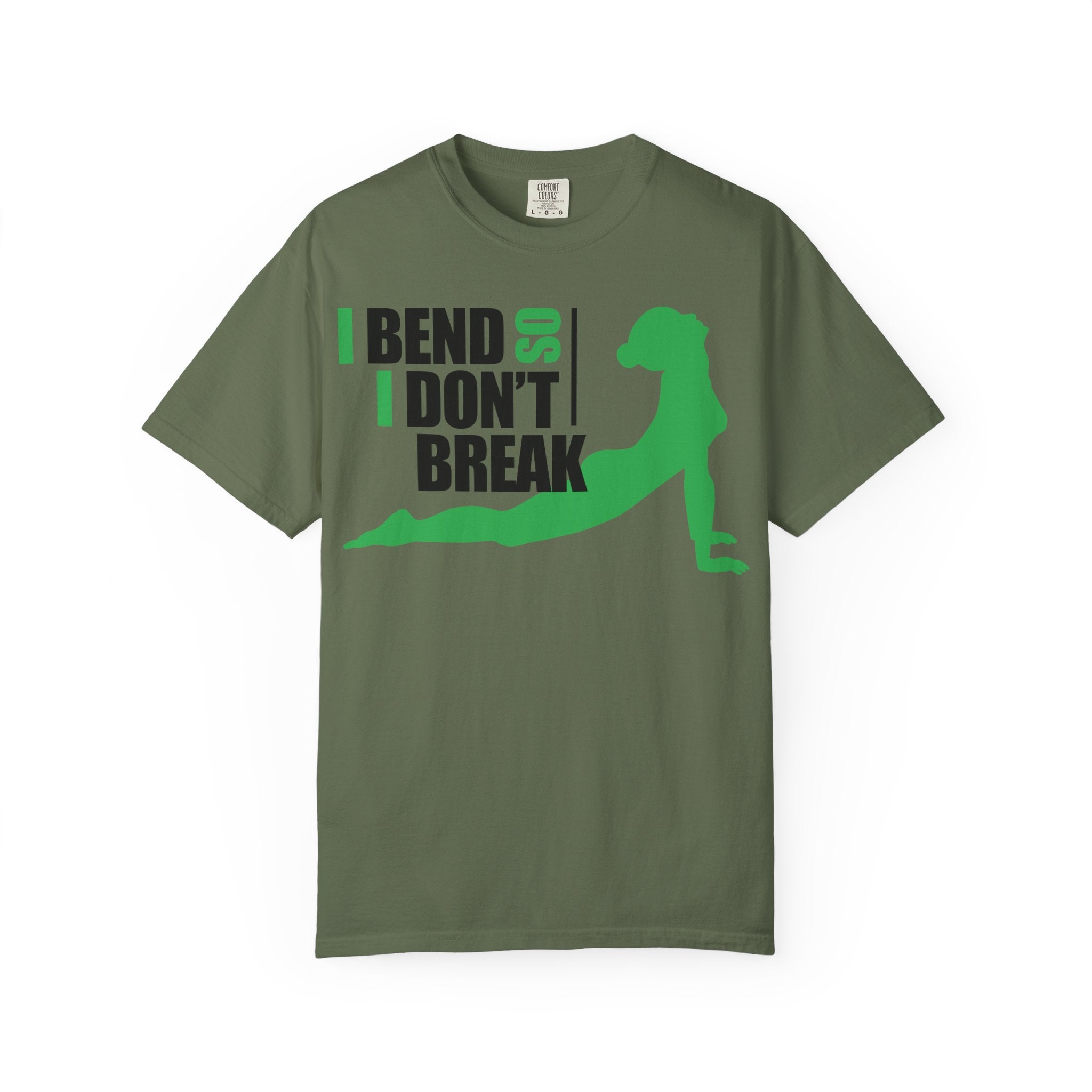 Yoga T-Shirt