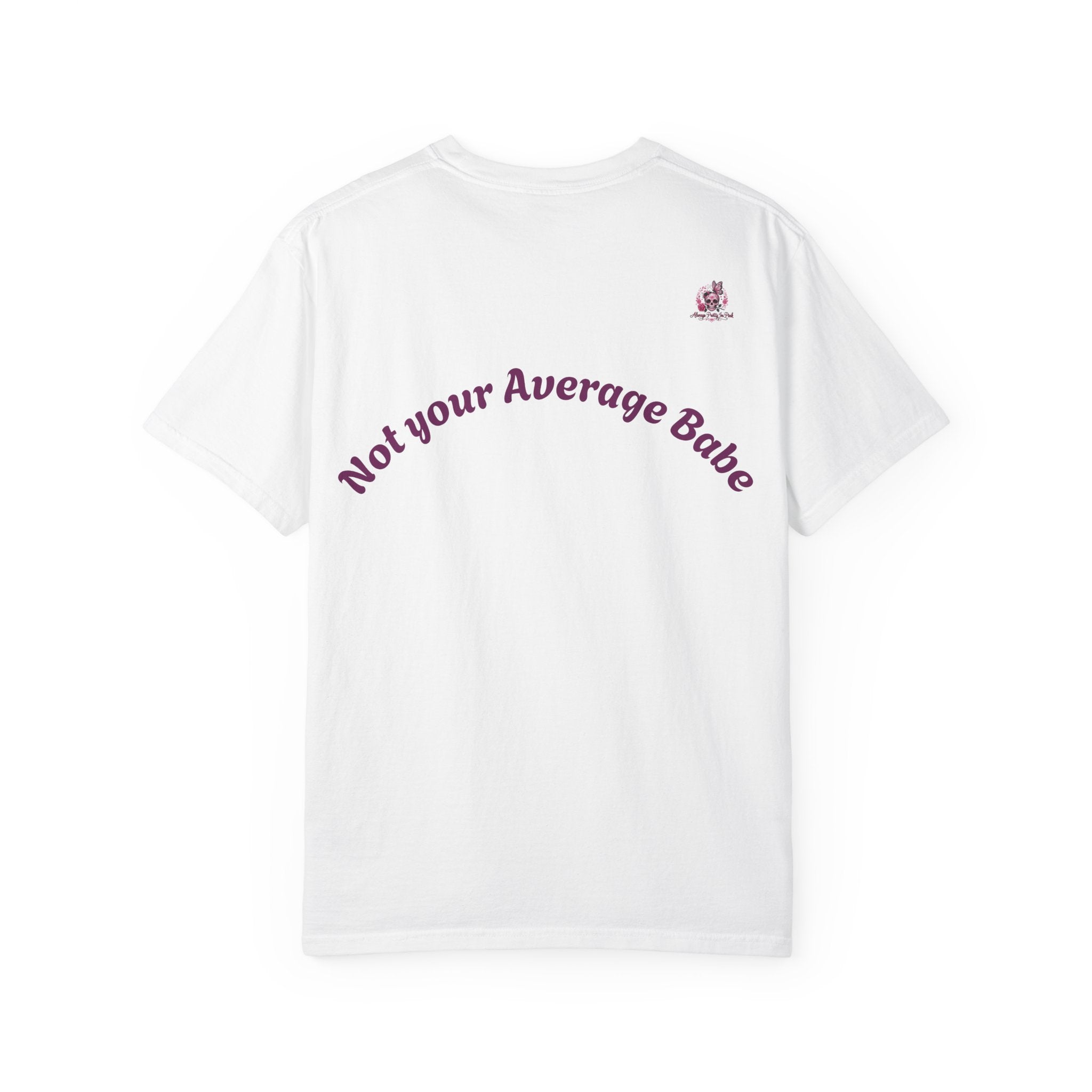 Female Soldier Graphic T‑Shirt — Gamer Tactical Tee