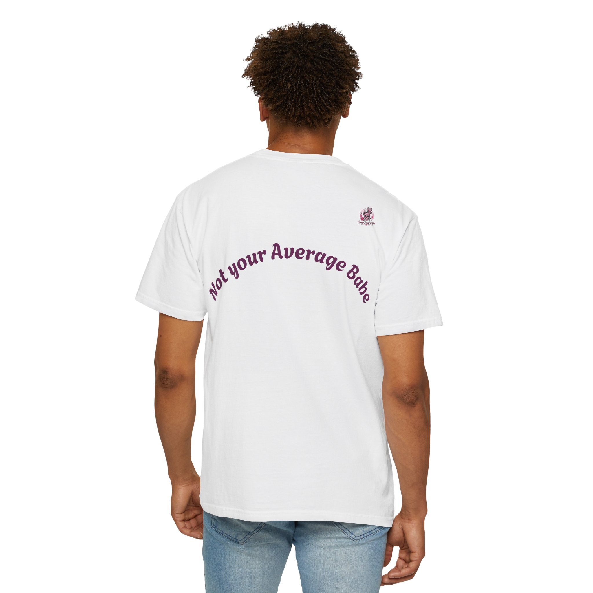 Female Soldier Graphic T‑Shirt — Gamer Tactical Tee