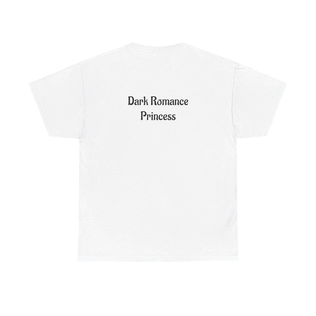 Dark Romance Shhhhhh!!! I'm With My Book Boyfriend's