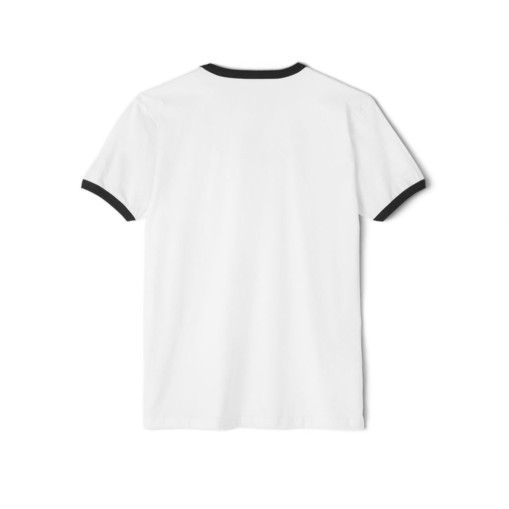 Feral by Nature, Fabulous by Choice Graphic Tee