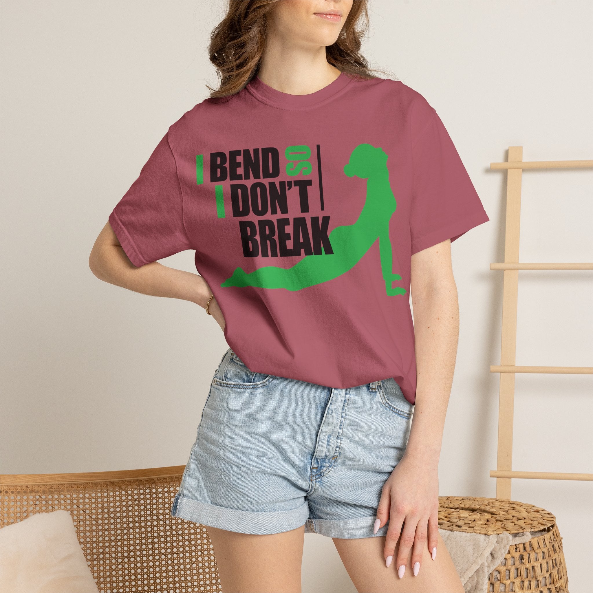 Yoga T-Shirt