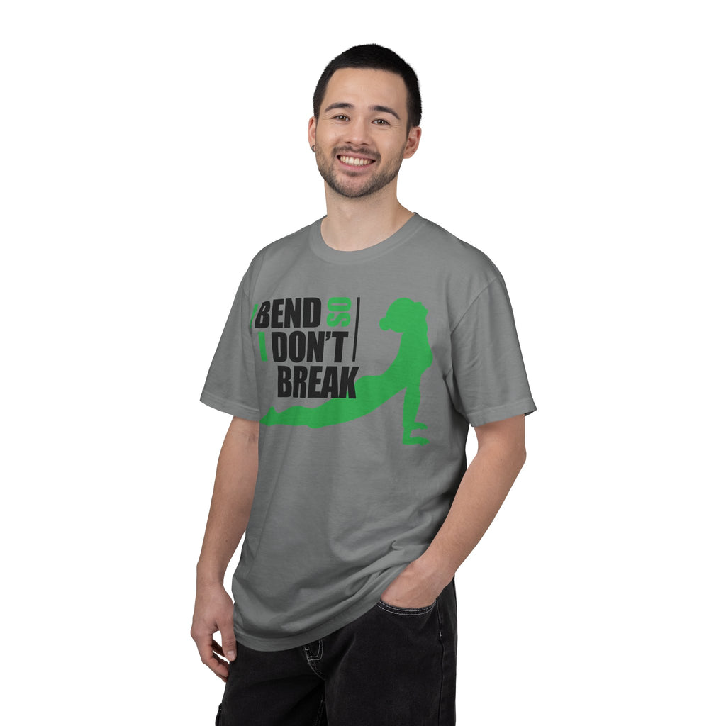 Yoga T-Shirt