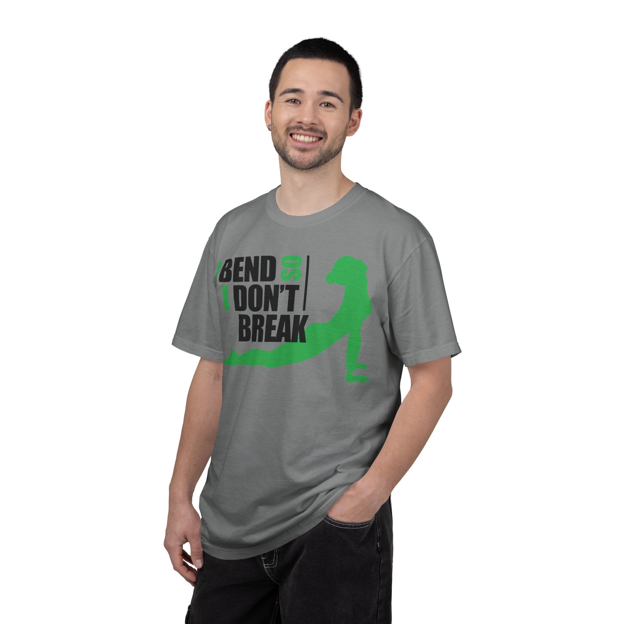 Yoga T-Shirt