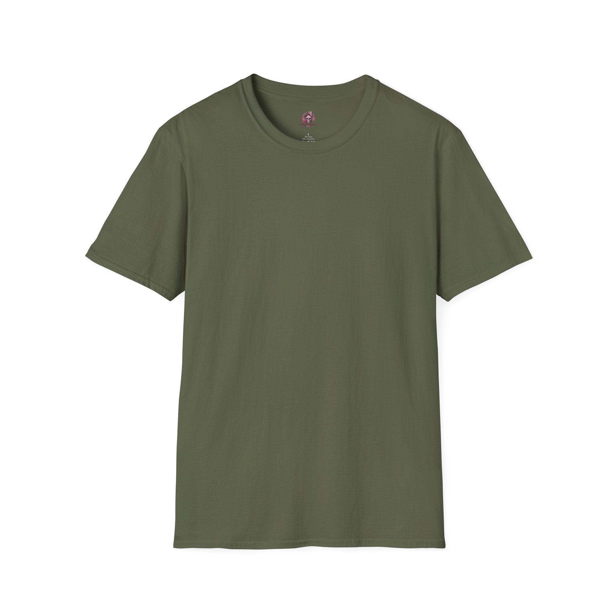 Funny Graphic Tee for Women