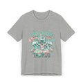 80s Baby Taurus Graphic Tee