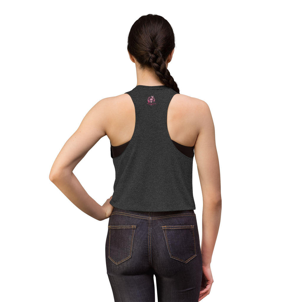 Fairy Besties Crop Top