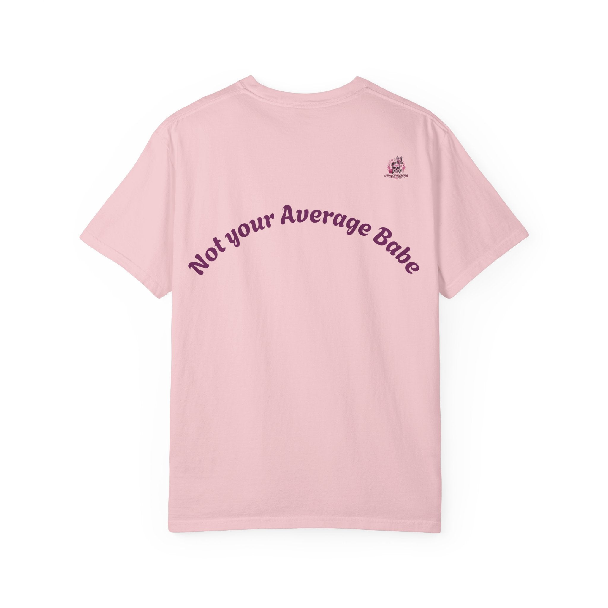 Female Soldier Graphic T‑Shirt — Gamer Tactical Tee