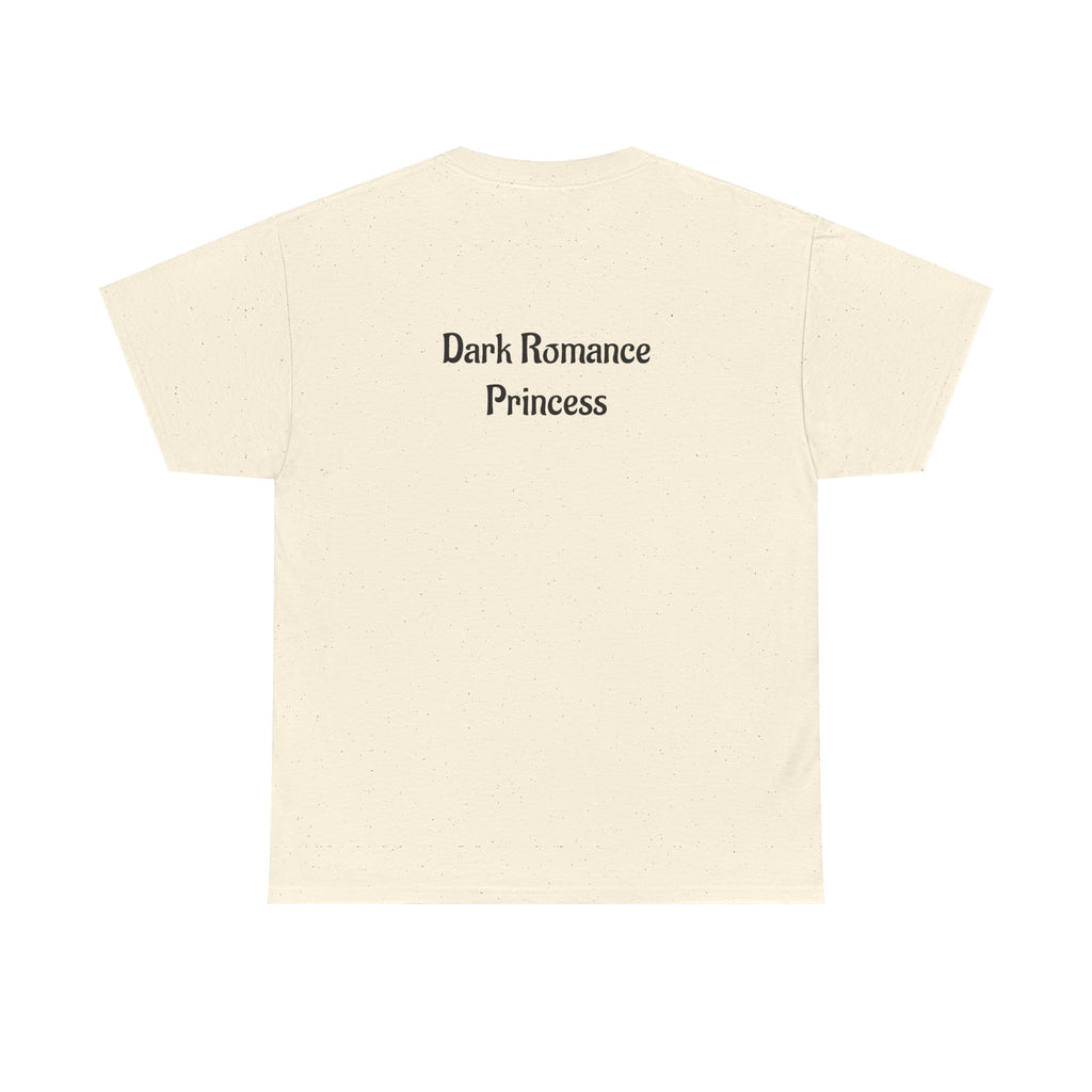 Dark Romance Shhhhhh!!! I'm With My Book Boyfriend's