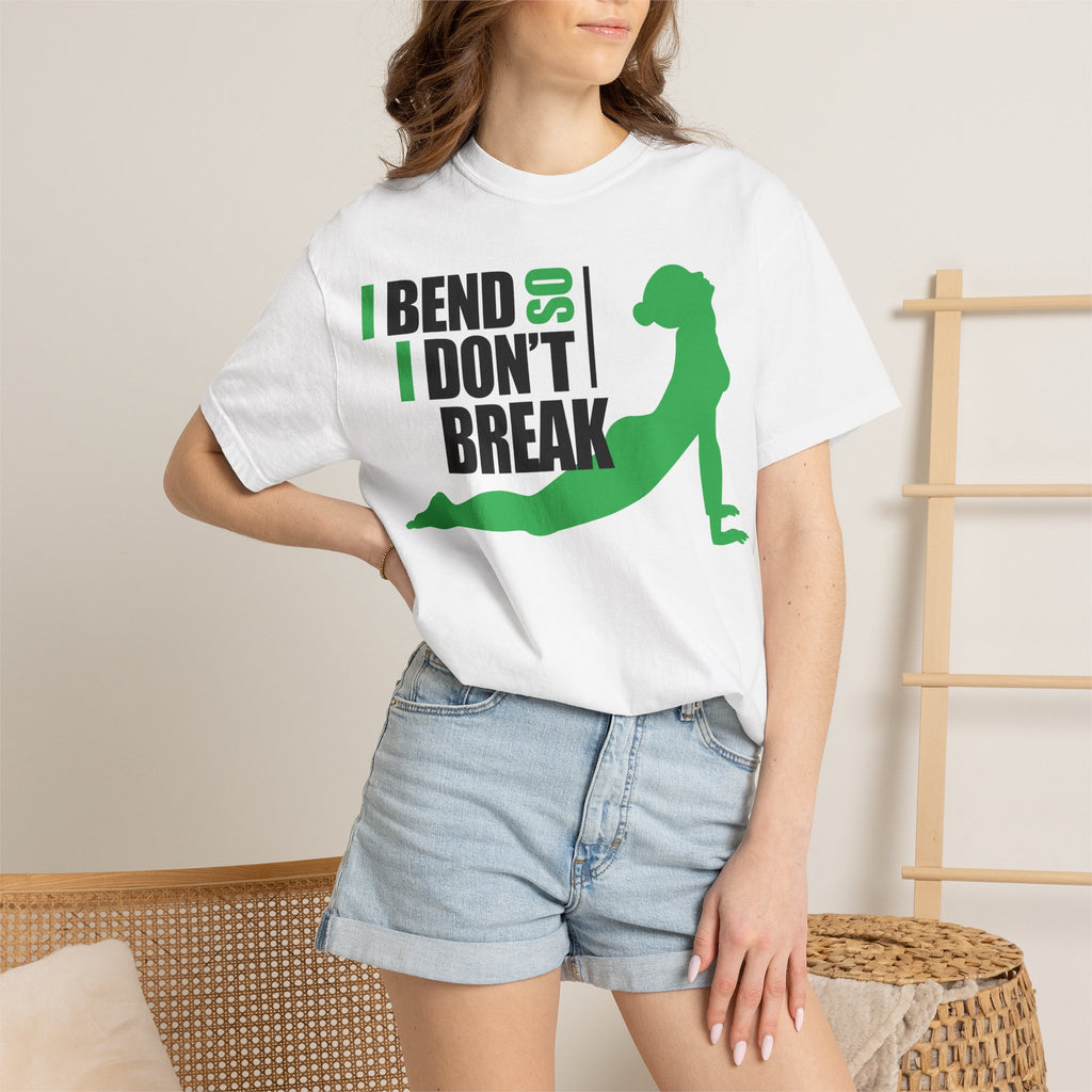 Yoga T-Shirt