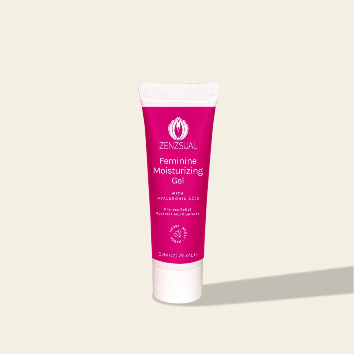Intimate Hydrating Gel with Hyaluronic Acid
