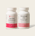 Zenzsual Perimenopause Kit