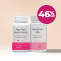 Zenzsual Pre-Menopause Kit