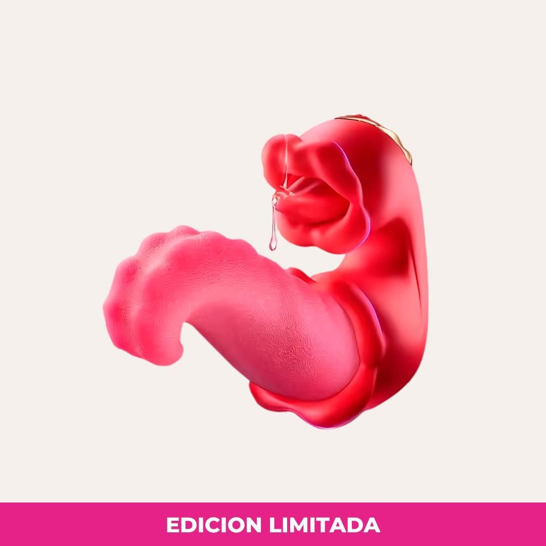 Medusa Feminine Intimate Massager