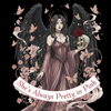 She’s always pretty in pink - Home